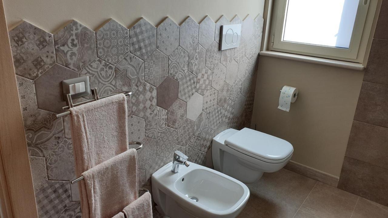 Tra Gli Ulivi Villa Putignano Kültér fotó