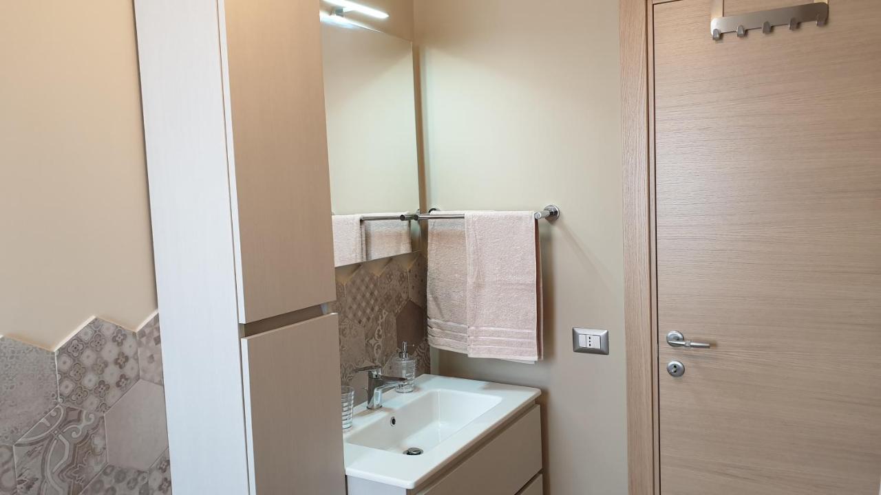 Tra Gli Ulivi Villa Putignano Kültér fotó
