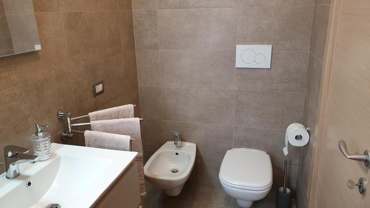 Tra Gli Ulivi Villa Putignano Kültér fotó