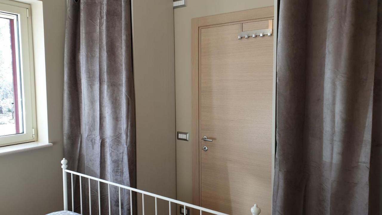 Tra Gli Ulivi Villa Putignano Kültér fotó