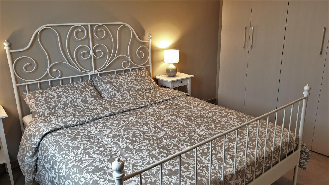 Tra Gli Ulivi Villa Putignano Kültér fotó