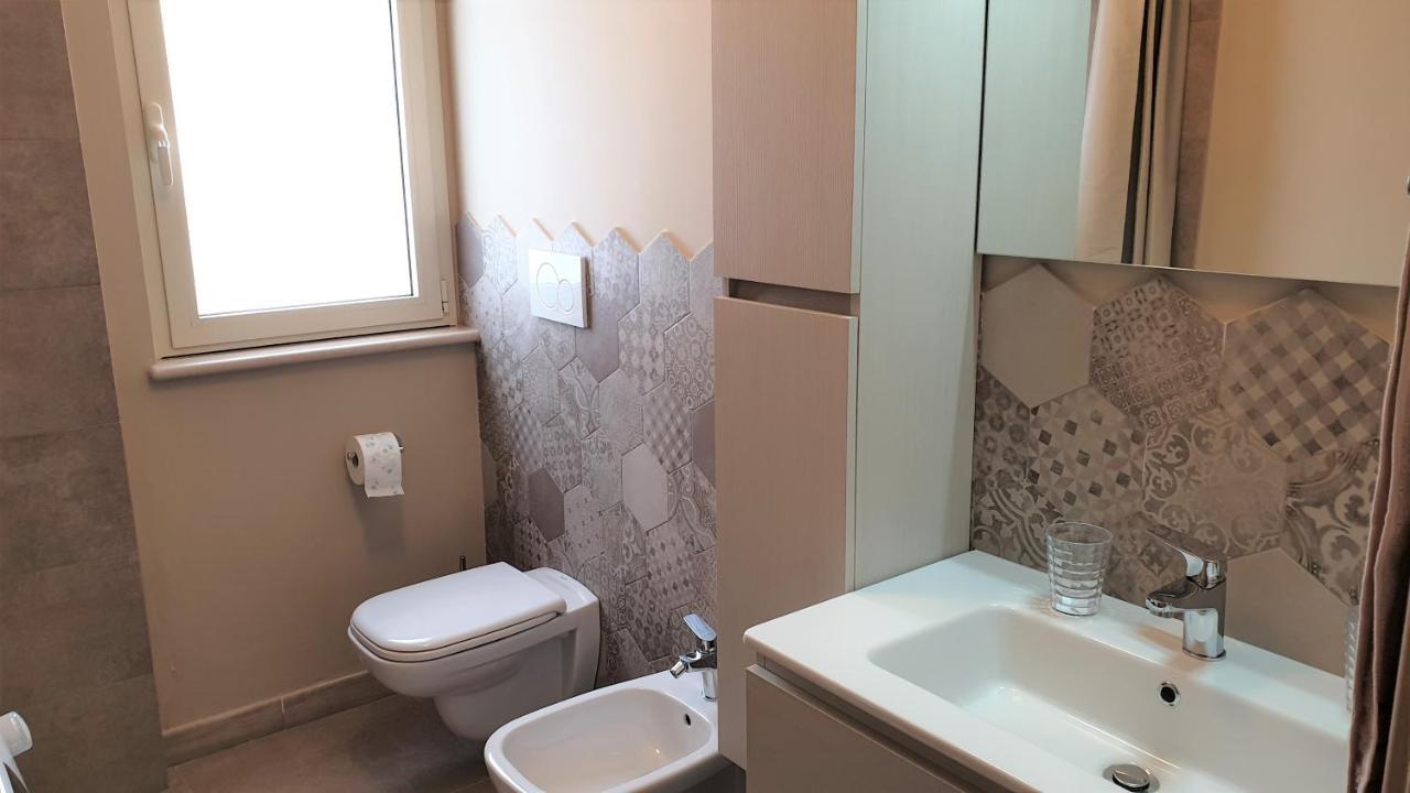 Tra Gli Ulivi Villa Putignano Kültér fotó